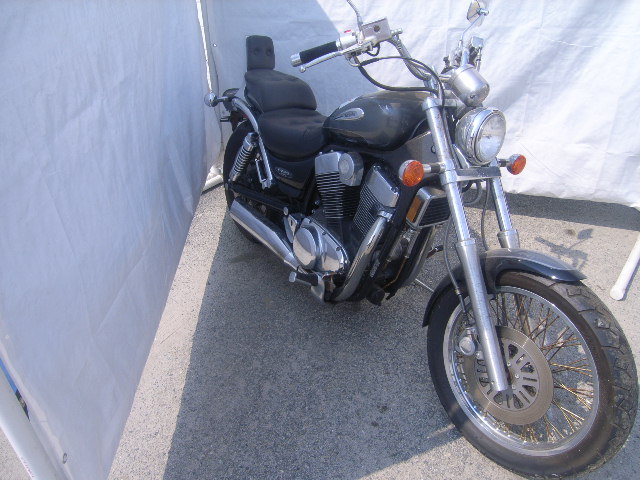 Suzuki VS1400GLPK