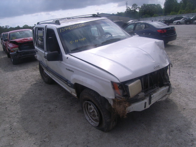 1993 JEEP Grand Cherokee