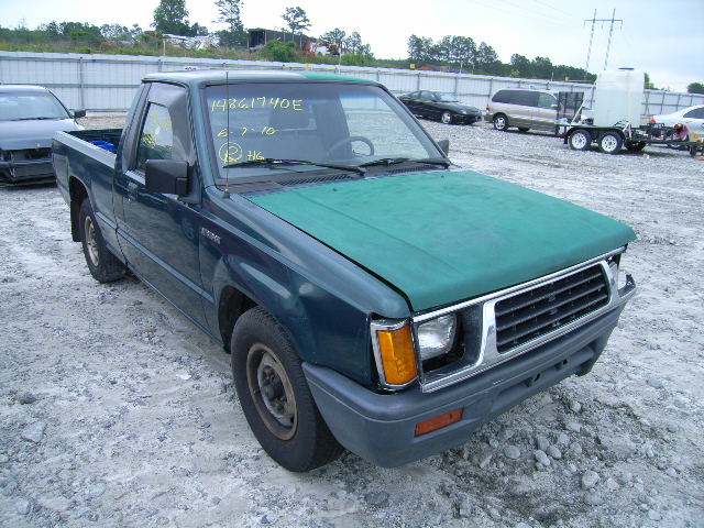 Mitsubishi Mighty Max