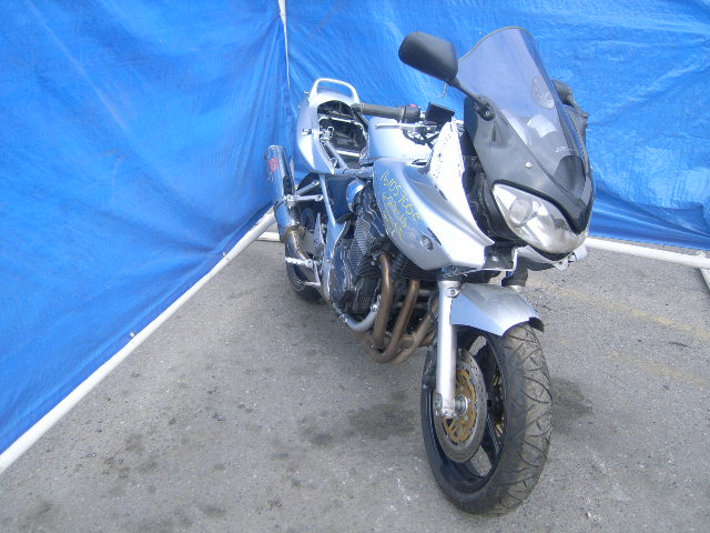 Suzuki GSF1200SK/GSF1200K