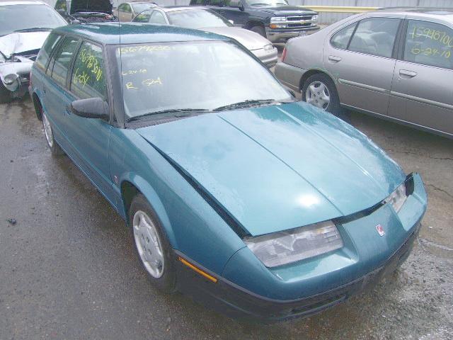 Saturn SW1