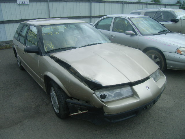 Saturn SW1