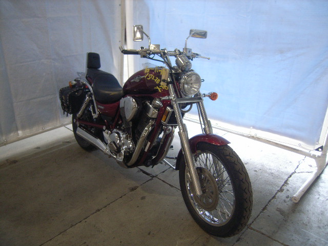 Suzuki VS1400