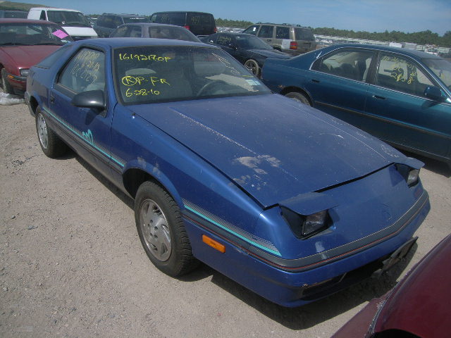 Dodge Daytona