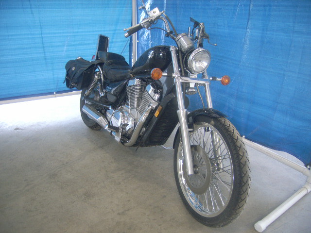 Suzuki VS800