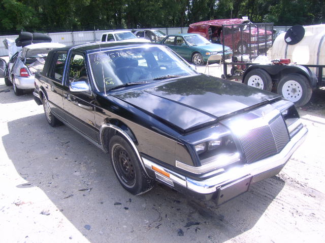 Chrysler Imperial
