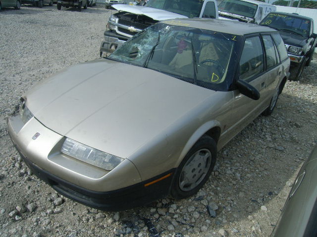 Saturn SW1