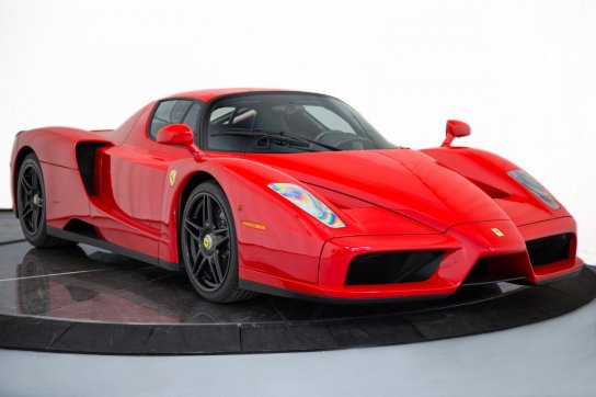 Ferrari Enzo