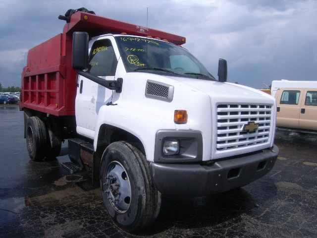 Chevrolet C7