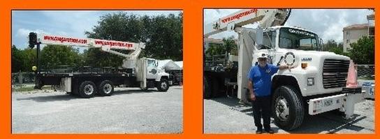 Ford LNT8000