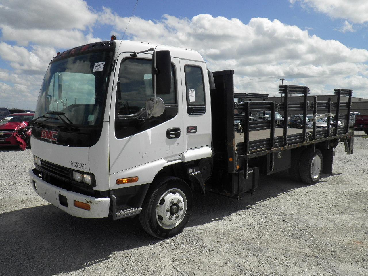 GMC W5