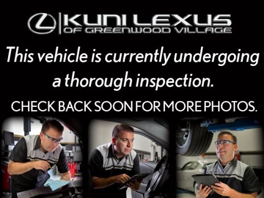 2010 Lexus RX