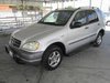 1998 MERCEDES-BENZ M-Class