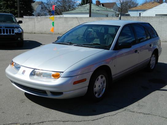 Saturn SW1
