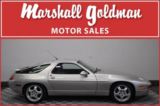 Porsche 928