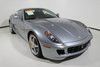 2010 FERRARI 599 GTB Fiorano