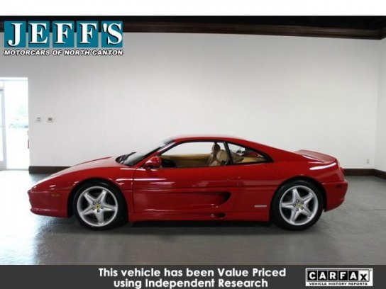 Ferrari 355 Berlinetta
