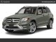 2013 Mercedes-Benz GLK-Class