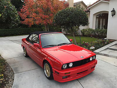 BMW 325iC