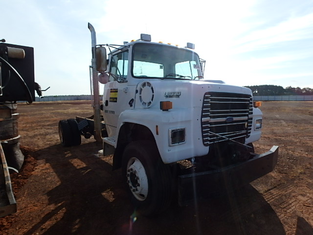 Ford LN8000