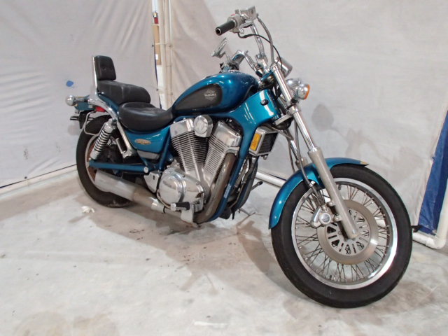 Suzuki VS1400GLP
