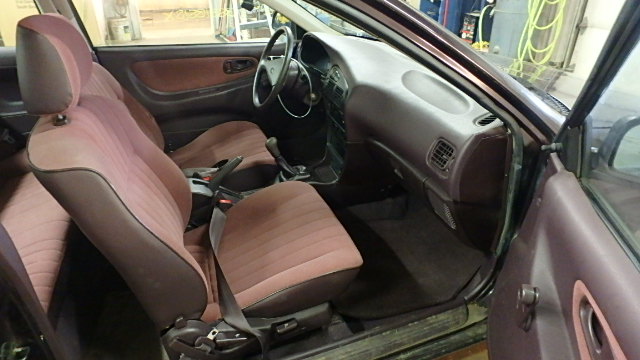 Dodge Colt