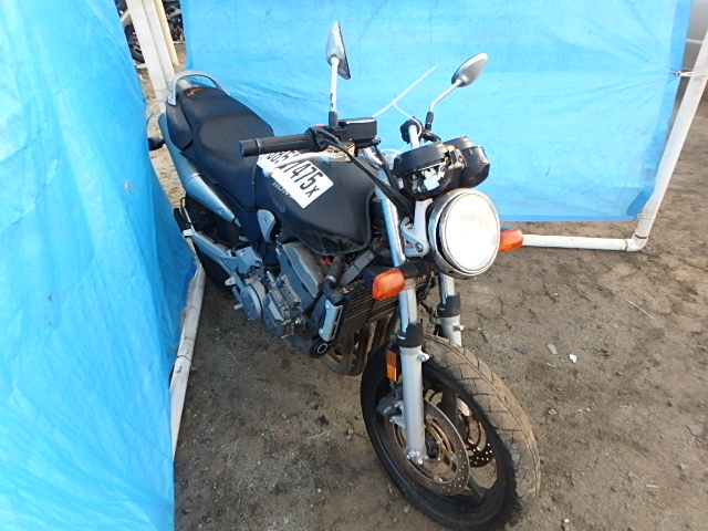 Honda CB900 (919)