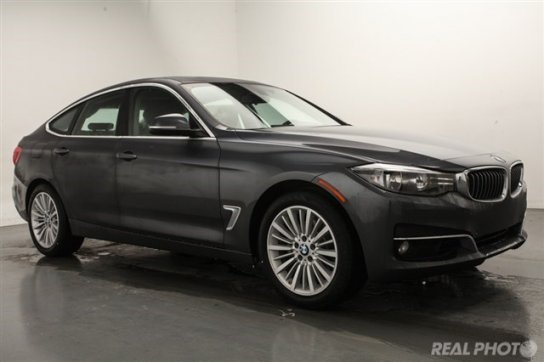 2015 BMW 328i