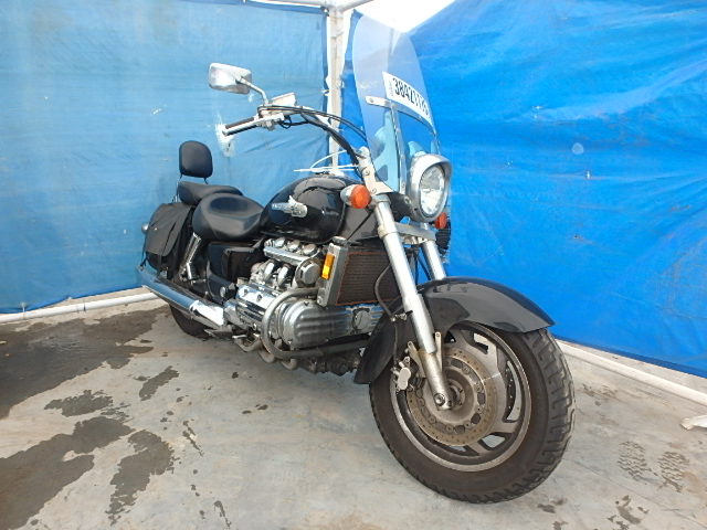 Honda GL1500C (VALKYRIE)