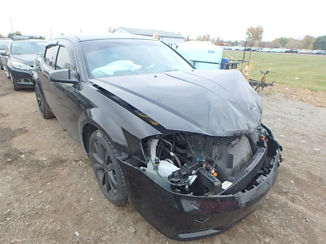 DODGE