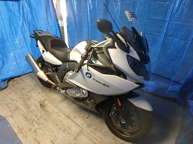 BMW K 1600 GT