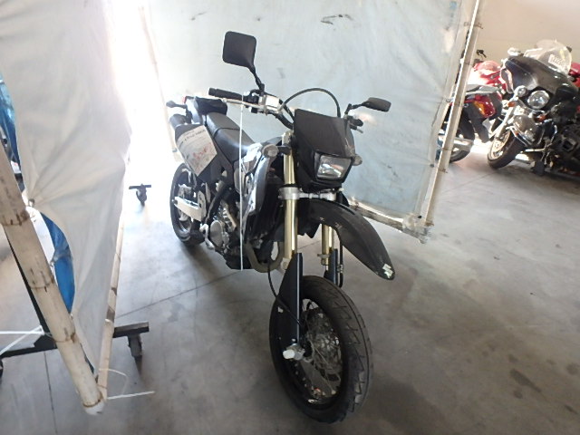 Suzuki DR-Z400SML