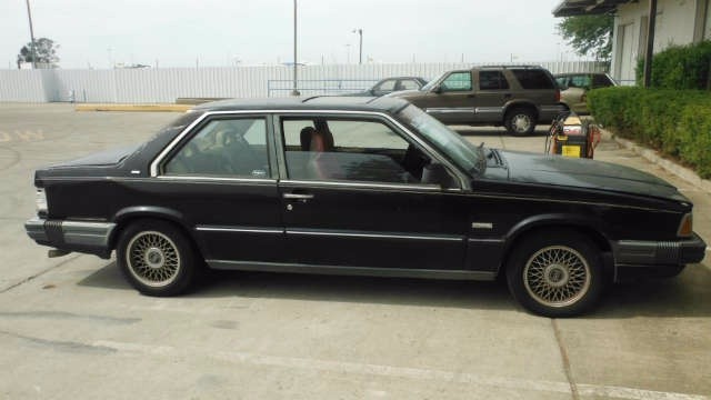Volvo 780 Series