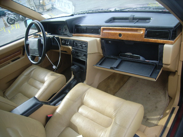 Volvo 780 Series
