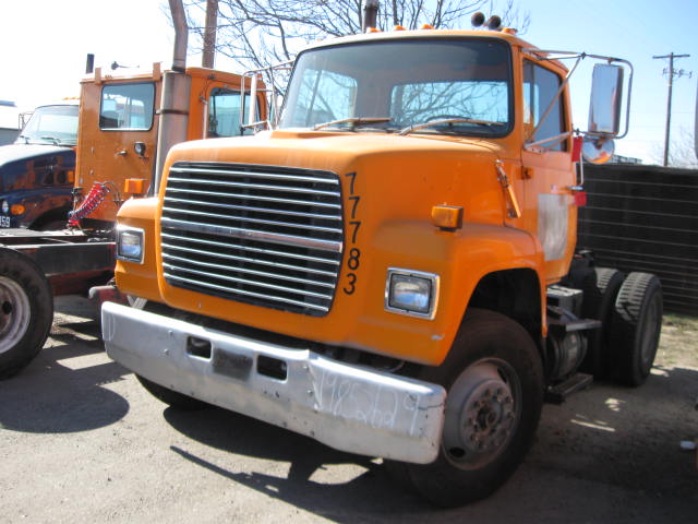 Ford LN9000