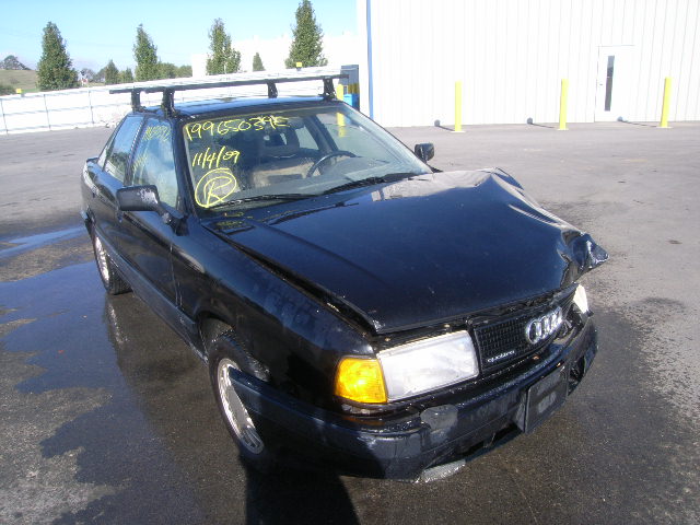 Audi 80