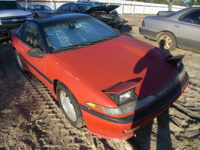 Mitsubishi Eclipse