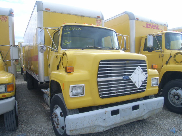 Ford LN7000