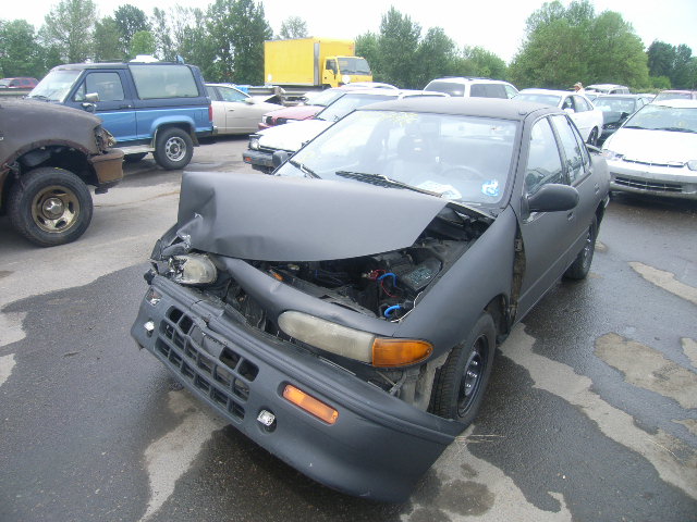 Isuzu Stylus