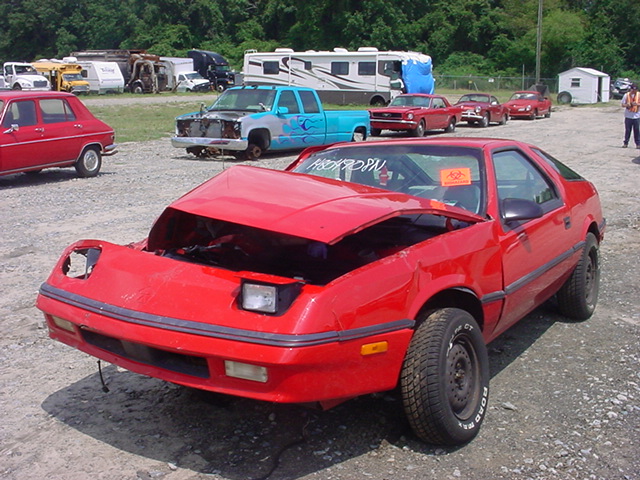 Dodge Daytona