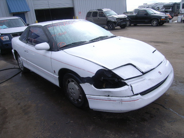 Saturn SC2