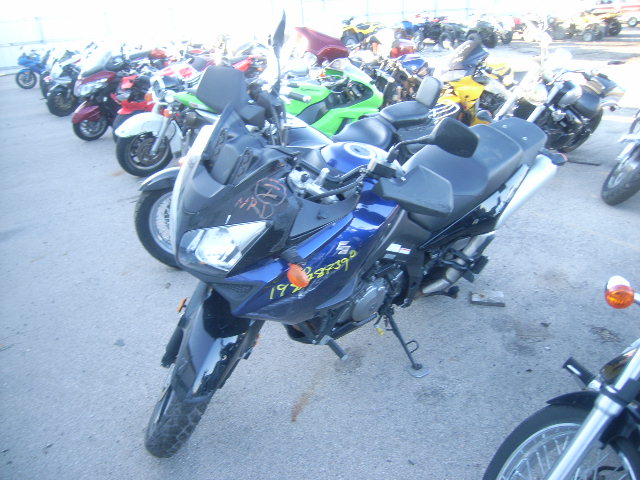 Suzuki DL1000