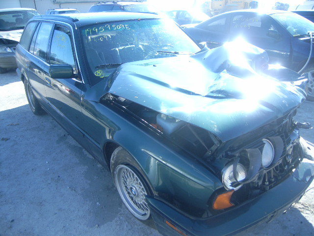 BMW 530iT