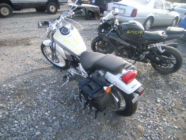 Suzuki LS650