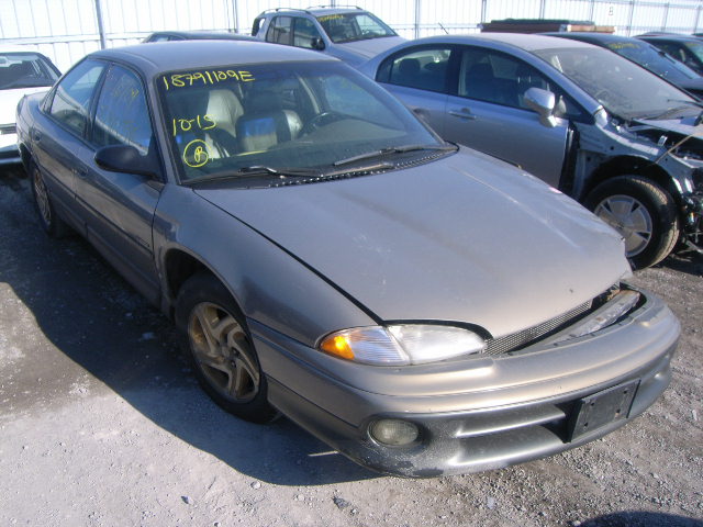 Chrysler Intrepid