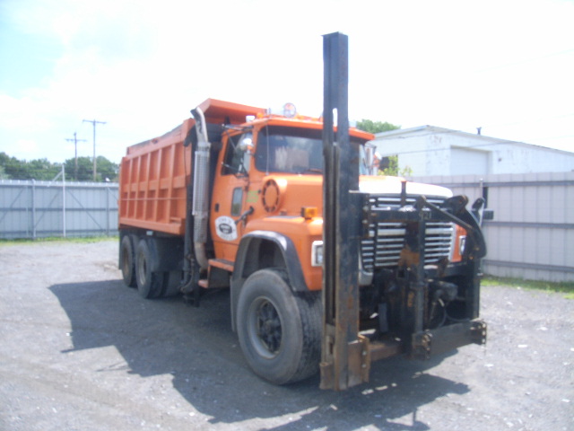 Ford LT9000