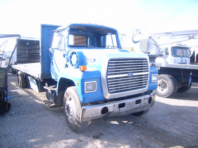 Ford LN7000