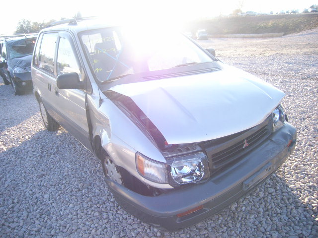 Mitsubishi Expo