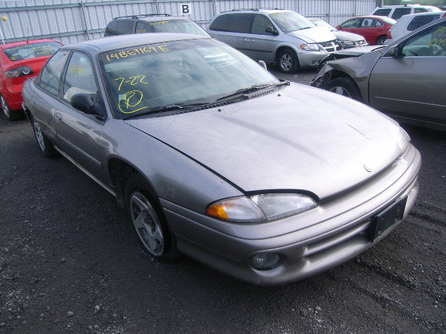 Chrysler Intrepid