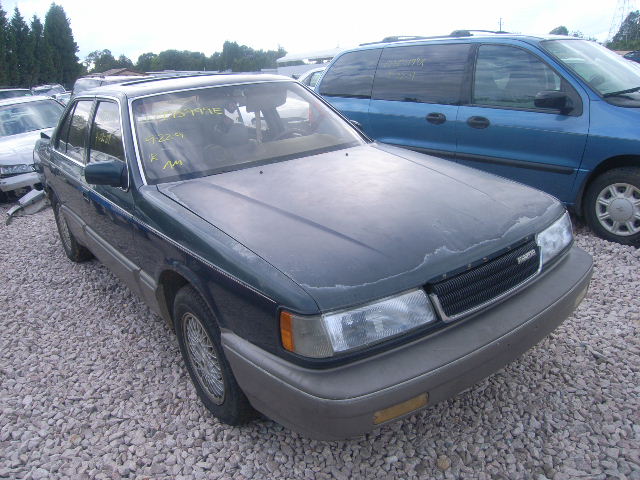 Mazda 929